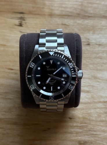 Squale swiss automatic dive - swiss,