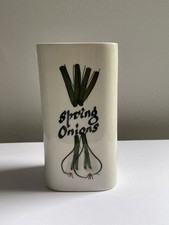 Toni Raymond Pottery Hand