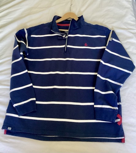 Lazy jacks mens navy - mens, xl
