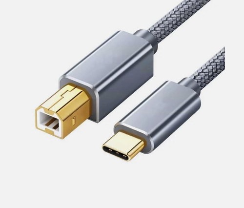 Printer cable high speed - cable,
