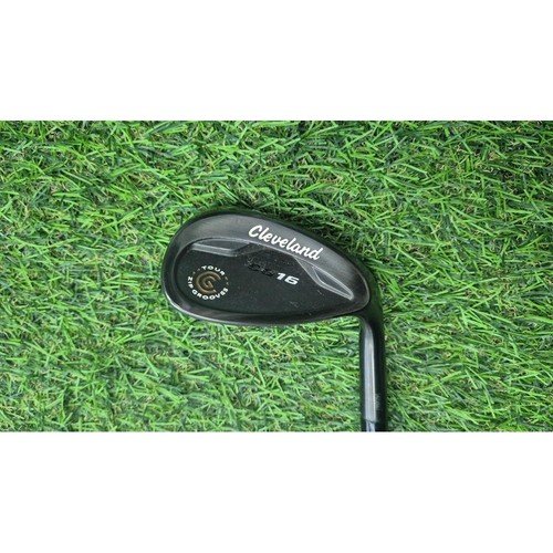 Cleveland cg16 degree s200 - cleveland,