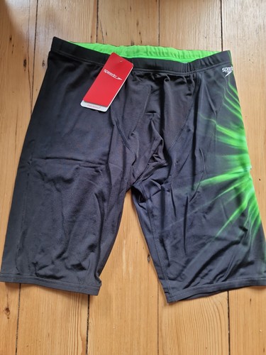 Mens speedo jammer size - size, 38"