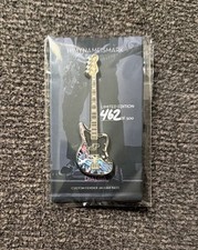 HMNIM Dialga Bass Pin - Mark