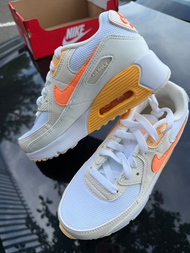 Nike air max younger - 90,
