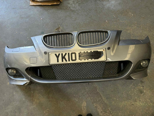 Bmw series e60 e61 - 5,