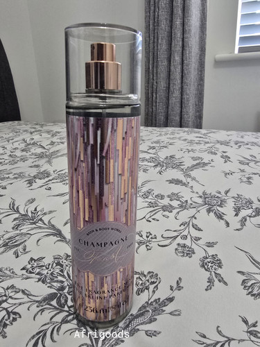 Bath and body - works, fine