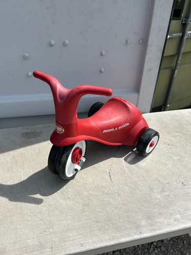 Radio flyer scoot pedal - pedal, 2