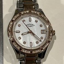 Ladies Genuine Rotary Designer