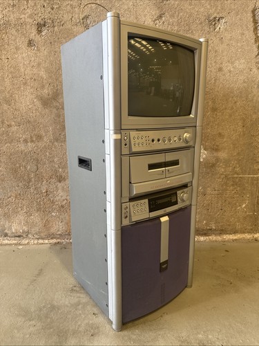 Vintage goodmans karaoke - vintage,