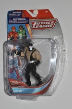 DC COMICS JUSTICE LEAGUE BANE