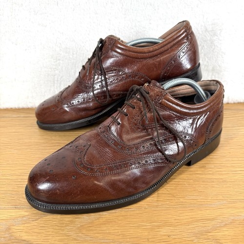 Clarks men brown leather - men’s,