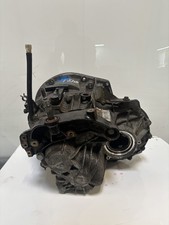 Transmission Manual gearbox