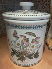 PORTMEIRION Botanic Garden