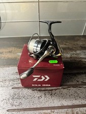 Diawa Ninja 2500A Reel [free