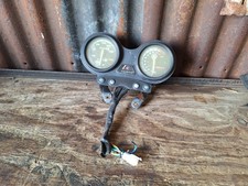 Yamaha YBR 125 - Speedo Clocks - For Spare Parts - KMH