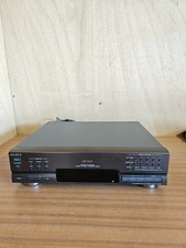 Sony ST-D707 FM Stereo FM-AM