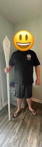 Gandalf the white light - the, light-up
