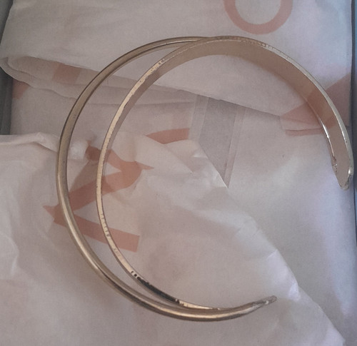 Oliver bonas gold - oliver,