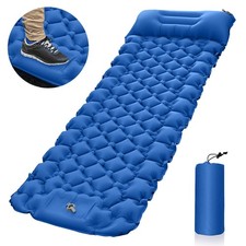 Inflatable Mat Camping