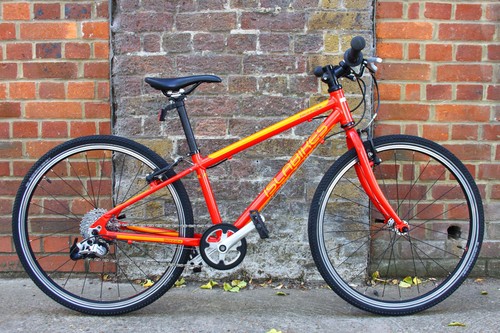 Islabikes beinn kids - islabikes,