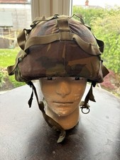 British Army Mk6 Helmet ~ Size