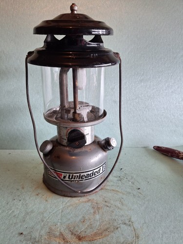 Coleman 282 700 unleaded - 282-700, 1