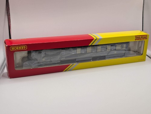 Hornby railroad r4313 gauge - oo,
