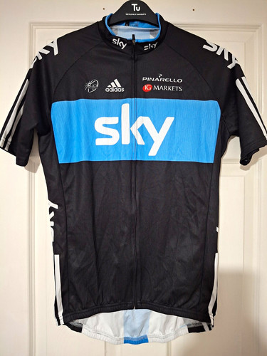 Adidas team sky - team,