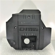 Engine Cover Upper for Mitsubishi PAJERO SHOGUN V78W MK3 3.2 DiD