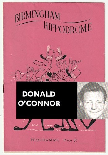 1951 birmingham hippodrome - 1951,