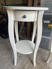 2x Ikea Hemnes Carb P2 Round