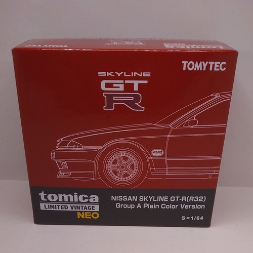Tomica limited vintage neo - tomica, vintage/neo