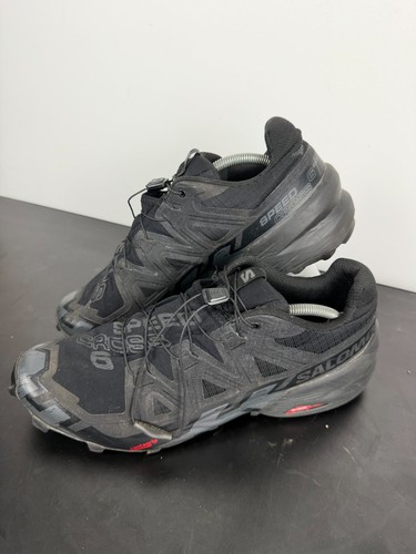 Salomon speed cross - cross, 6