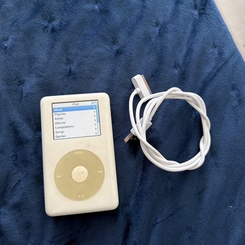 Apple ipod photo - apple,