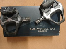 Shimano Ultegra PD6800 Carbon Road Pedals