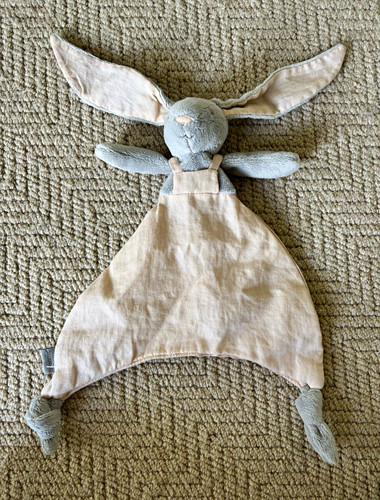 Moonie grey pink - pink, rabbit