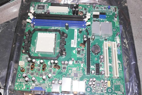 Asus m2n61 ddr2 matx - matx, sockel