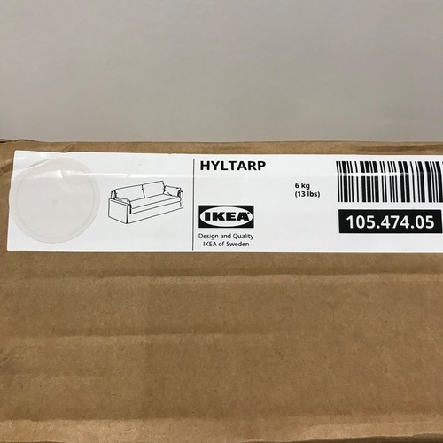 Ikea hyltarp cover - hyltarp,