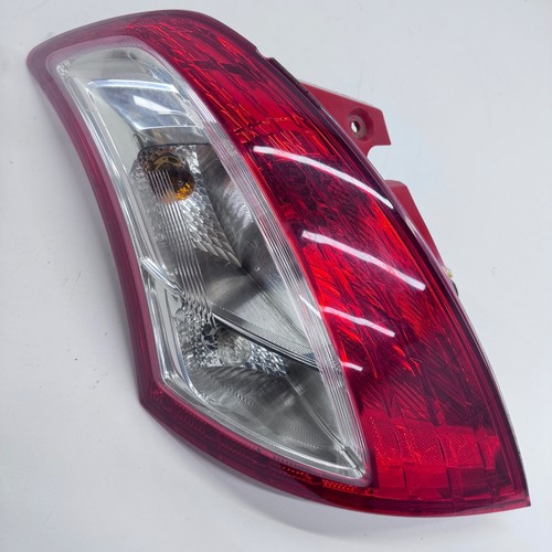 Suzuki swift rear light - rear,