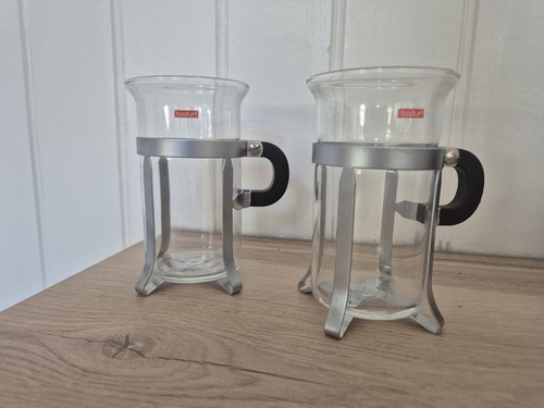Bodum chambord glasses - bodum,