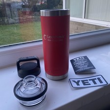 YETI Rambler Stainless Steel