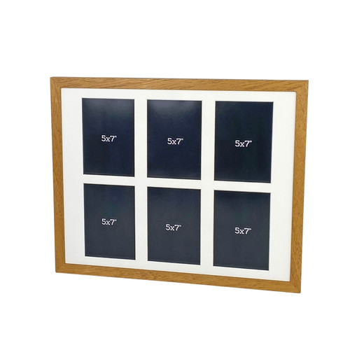Multi aperture photo frame - aperture, |