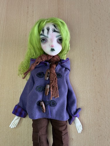 Bjd legit rare - legit, 20!
