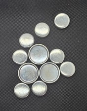 Cavalier Petrol 2498cc 2.5L - 1989 - 1995 - C25XE - Core Plug Set