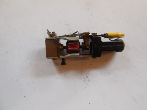 Wrenn hornby dublo 2 - dublo, 1/2"