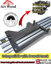 Dewalt DCS391 DCS565 ADAPTER