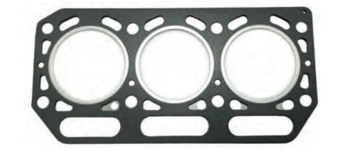 Boat engine cylinder head - boat,