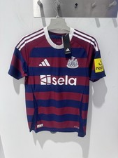 Adidas Newcastle United Away