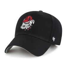 '47 Brand Cap NCAA Georgia