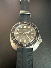 Seiko Willard SPB237 Captain